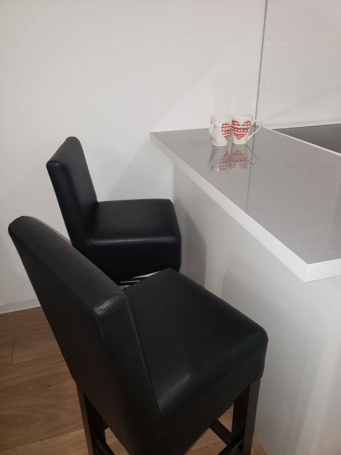Stan Na Dan Mici Apartment Brcko Bagian luar foto