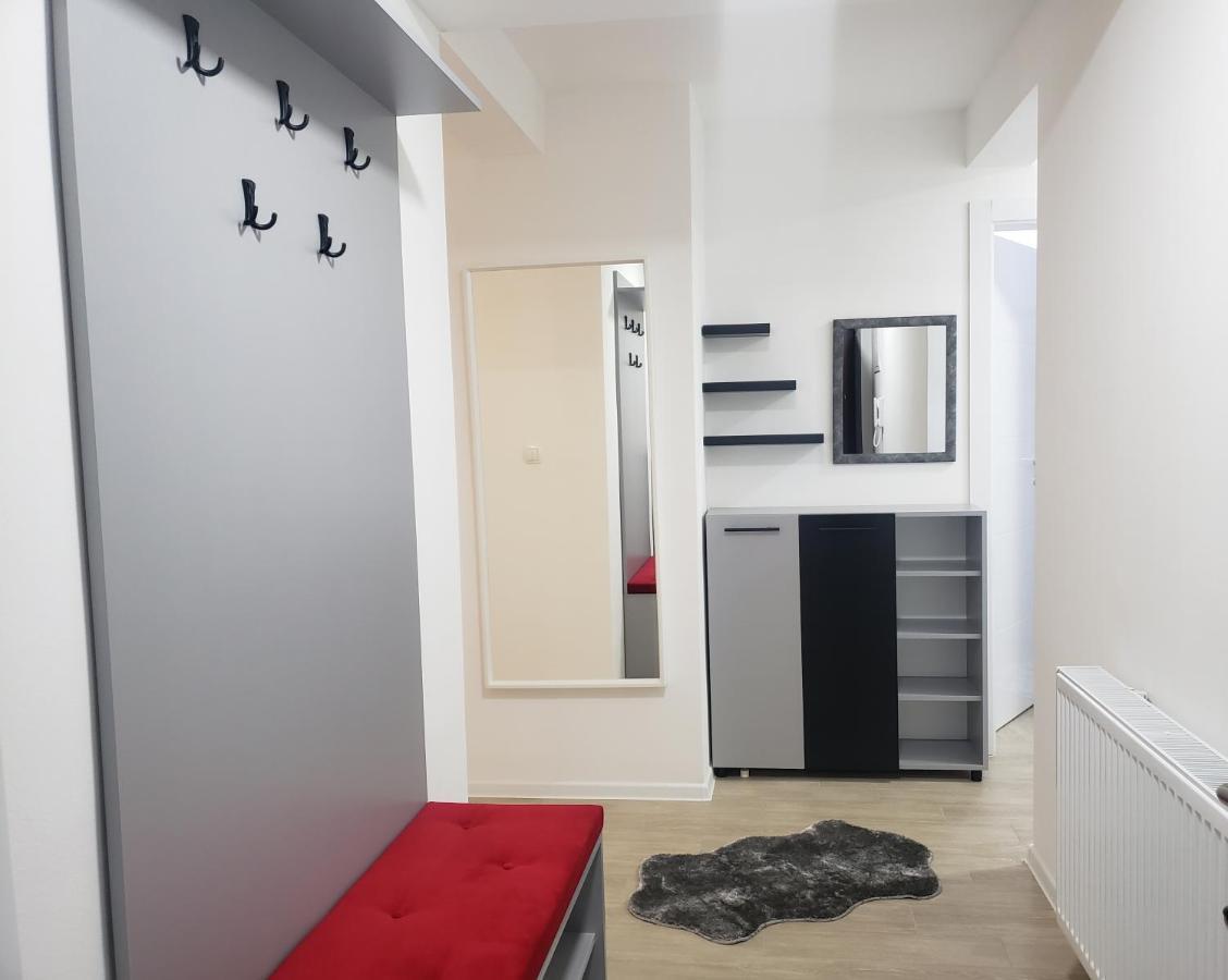 Stan Na Dan Mici Apartment Brcko Bagian luar foto
