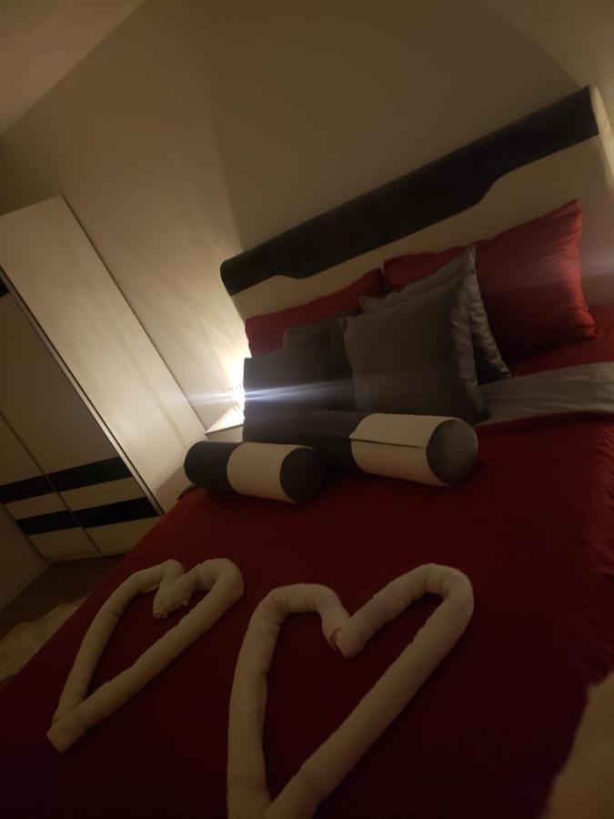 Stan Na Dan Mici Apartment Brcko Bagian luar foto