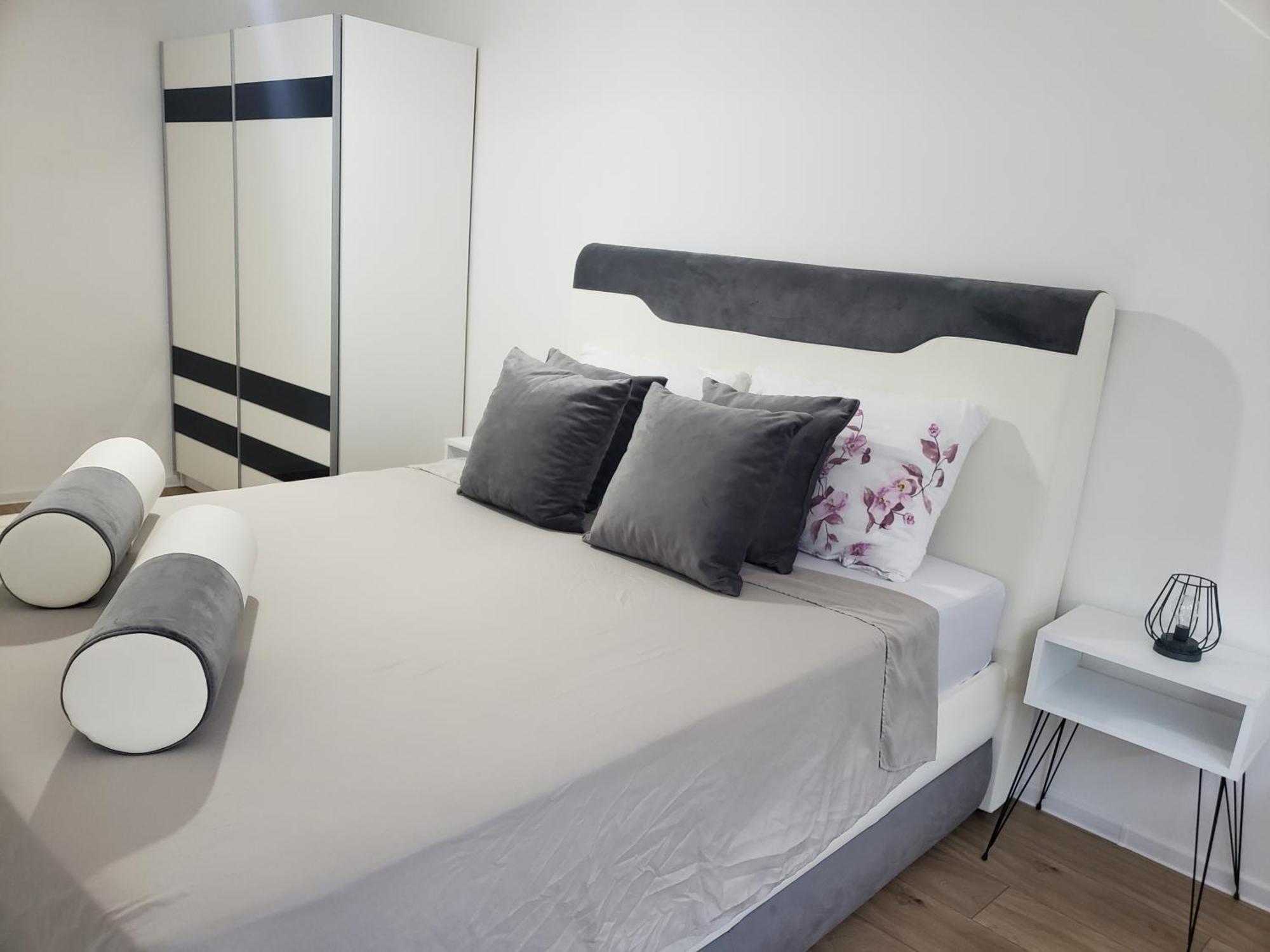 Stan Na Dan Mici Apartment Brcko Bagian luar foto