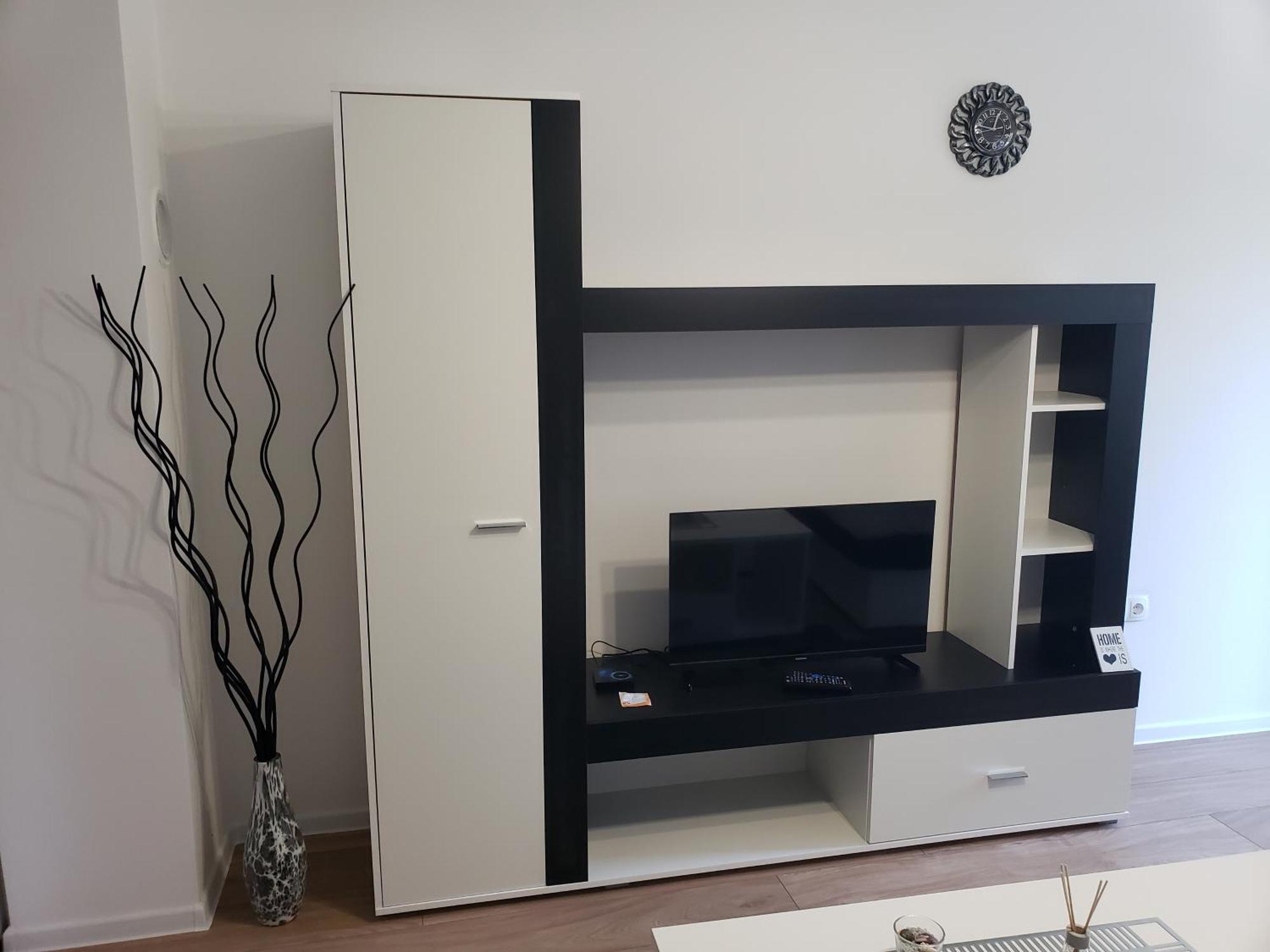 Stan Na Dan Mici Apartment Brcko Bagian luar foto