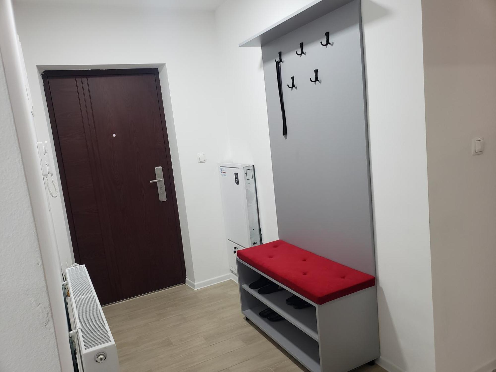 Stan Na Dan Mici Apartment Brcko Ruang foto