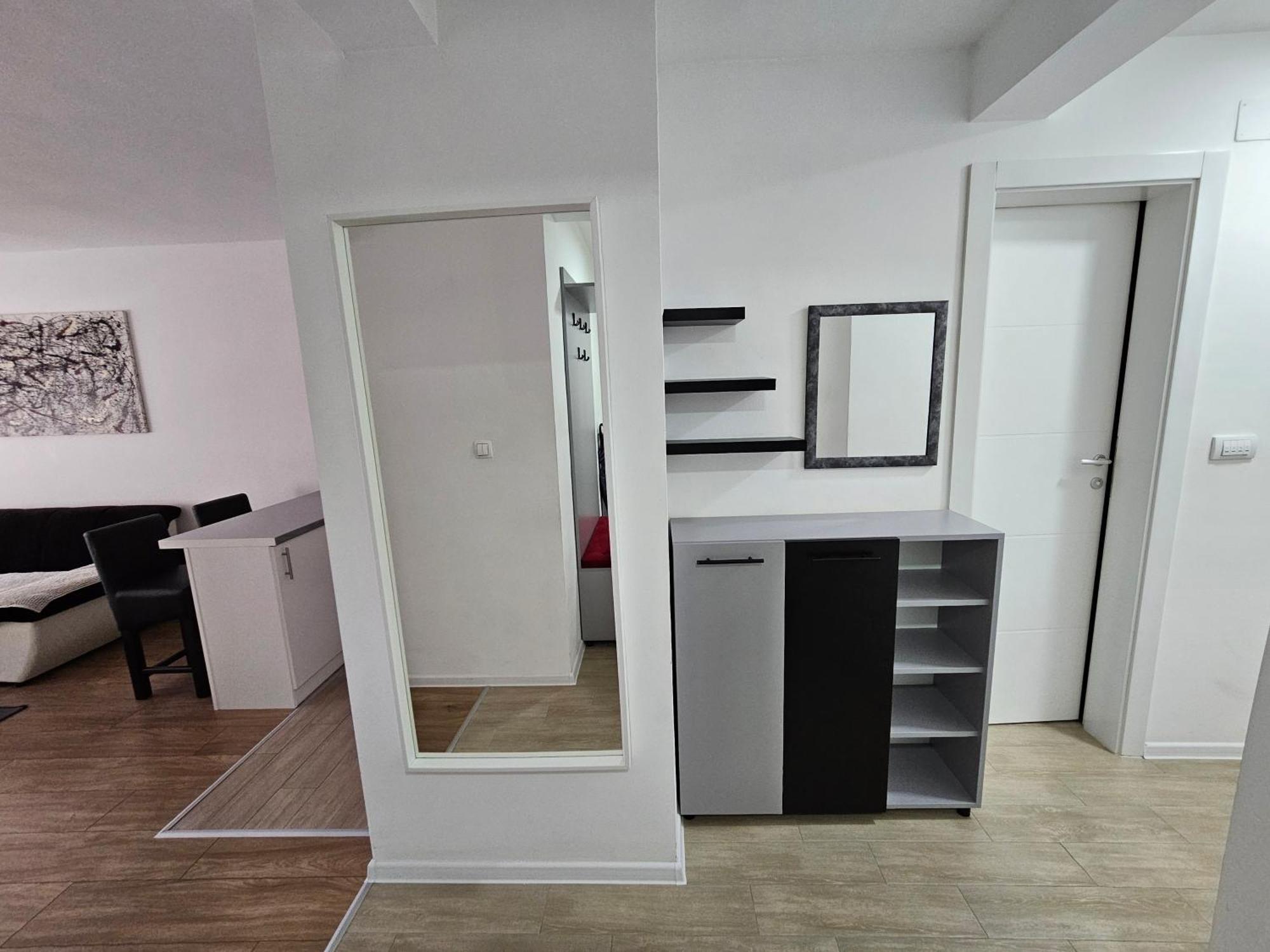 Stan Na Dan Mici Apartment Brcko Bagian luar foto