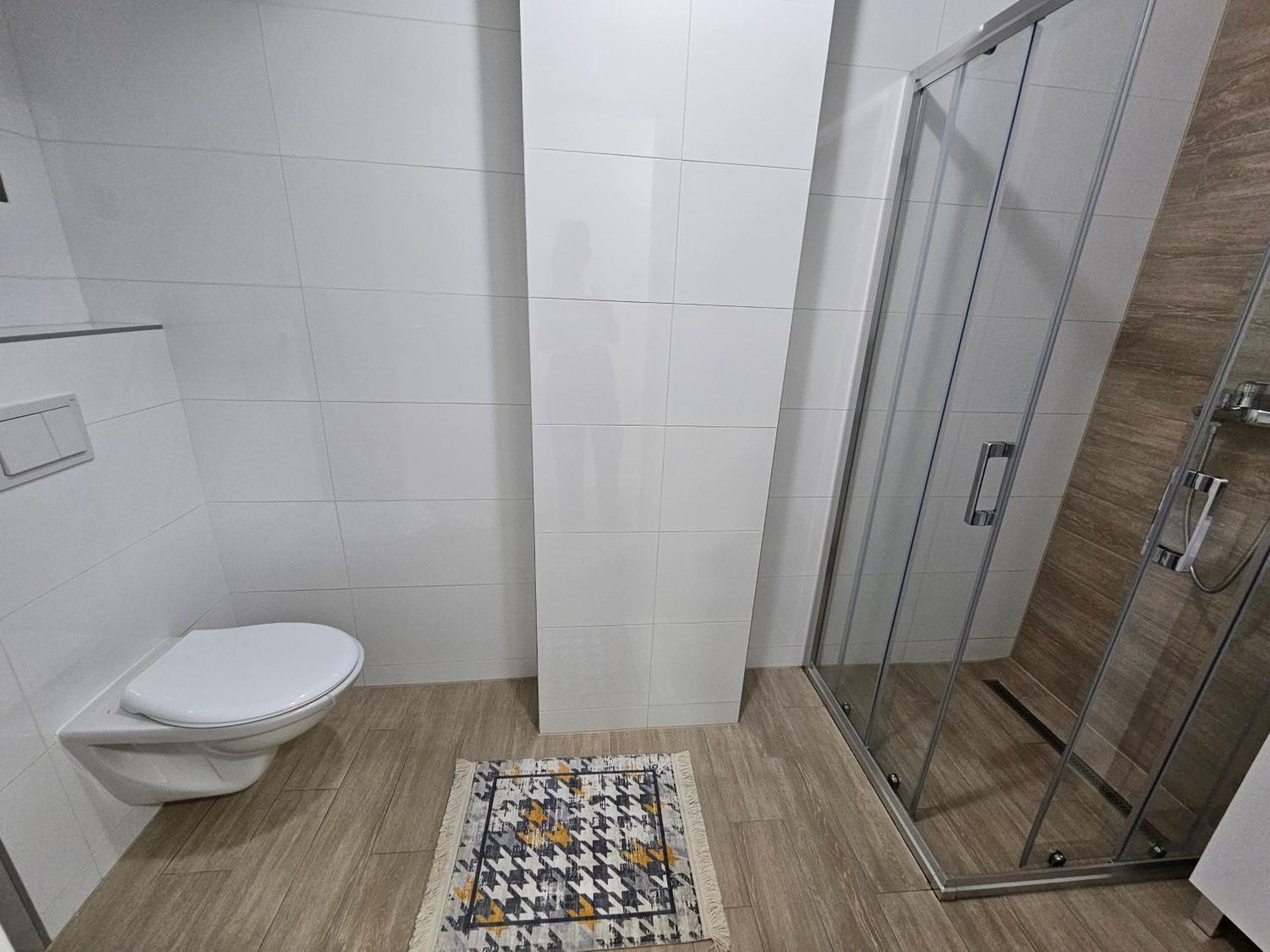 Stan Na Dan Mici Apartment Brcko Bagian luar foto