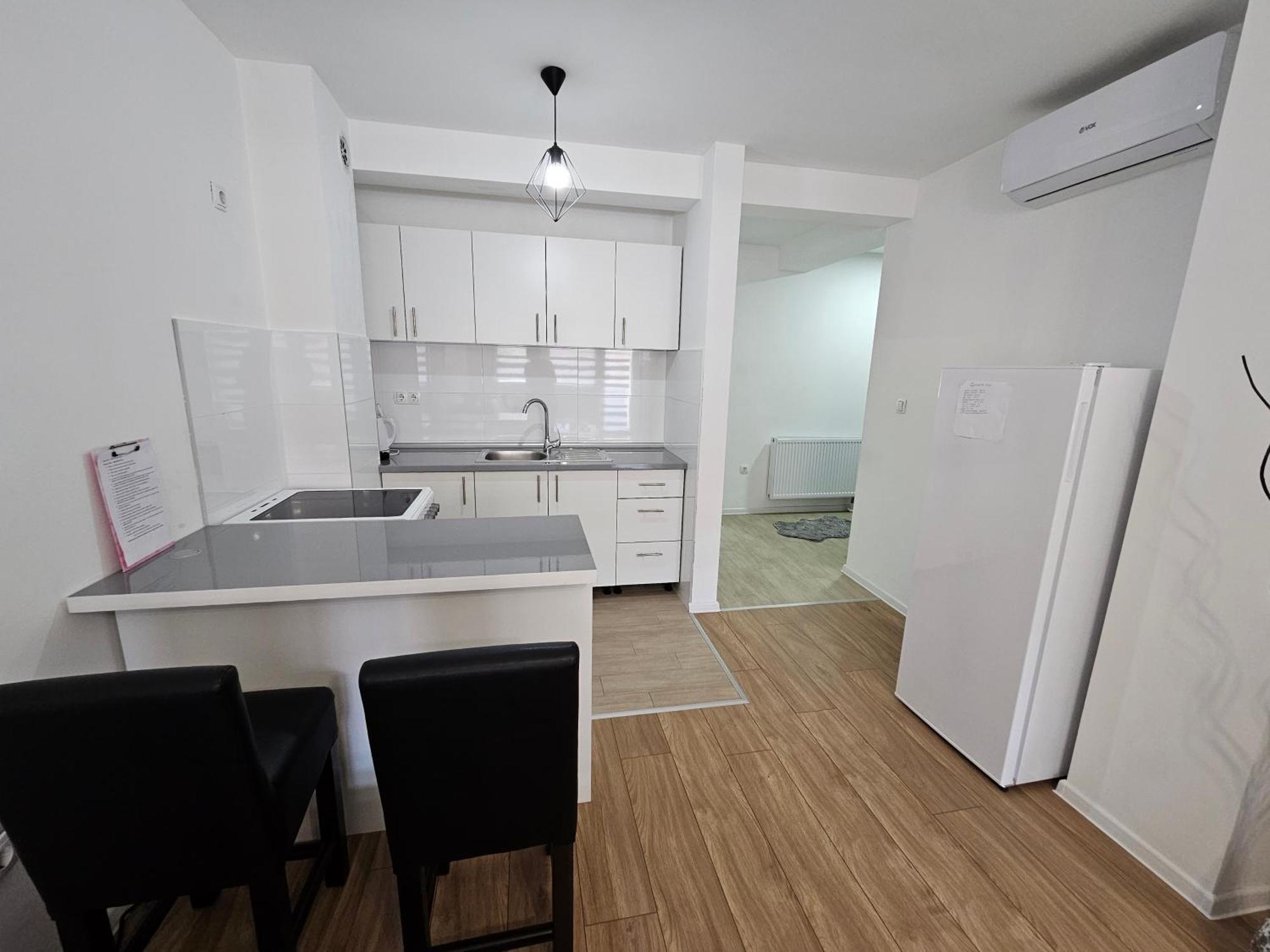 Stan Na Dan Mici Apartment Brcko Bagian luar foto