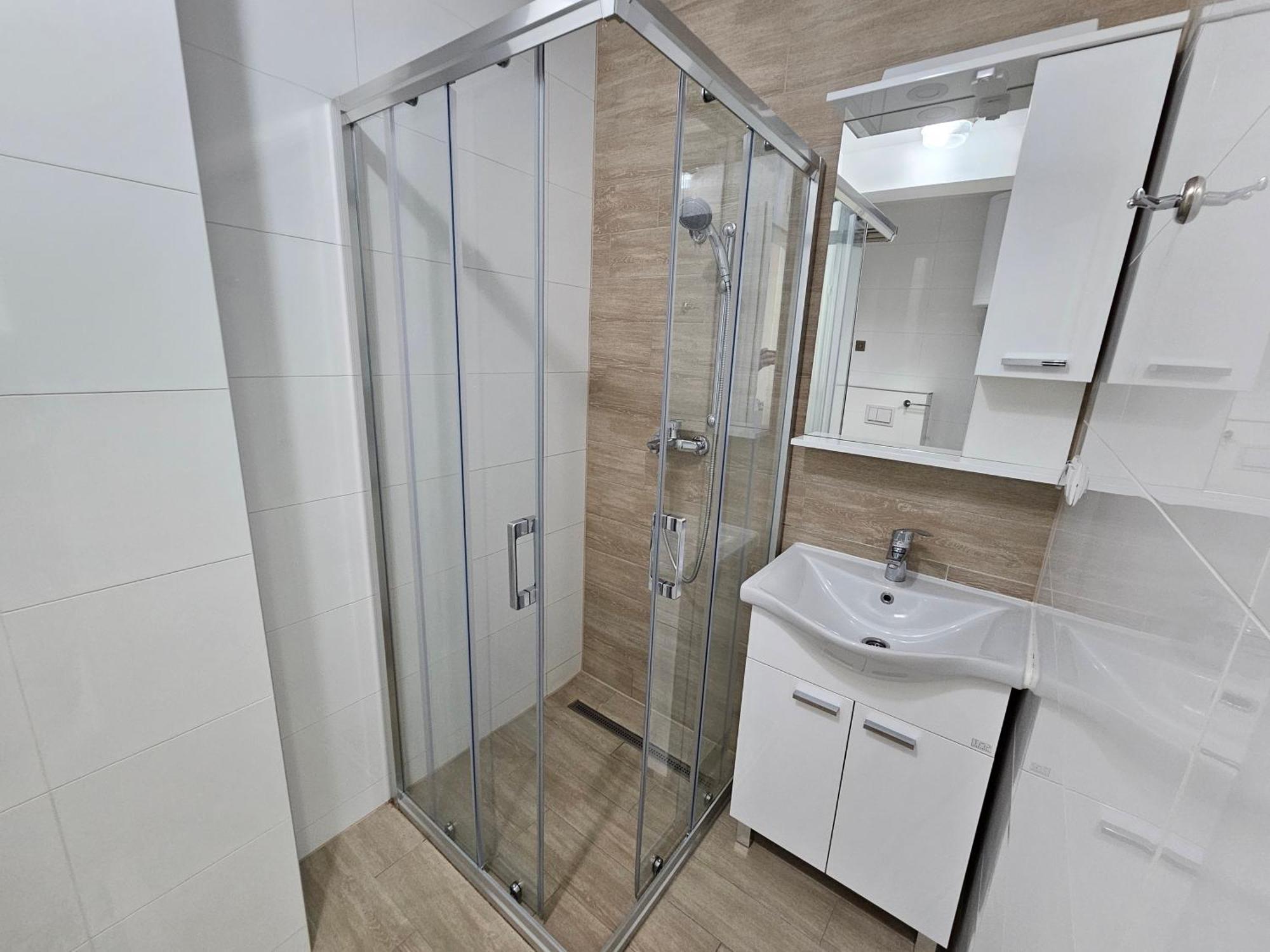 Stan Na Dan Mici Apartment Brcko Bagian luar foto