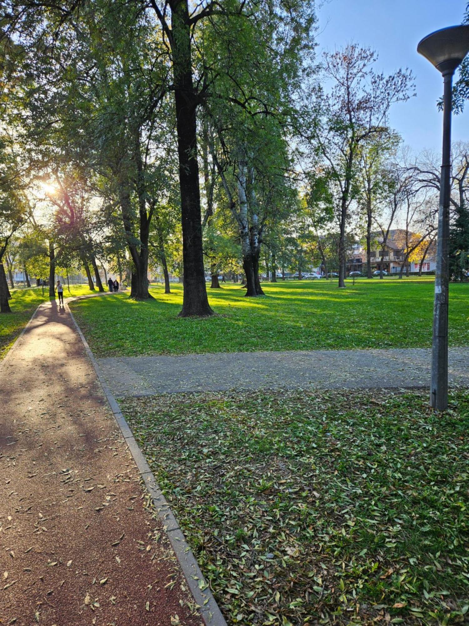 Stan Na Dan Mici Apartment Brcko Bagian luar foto