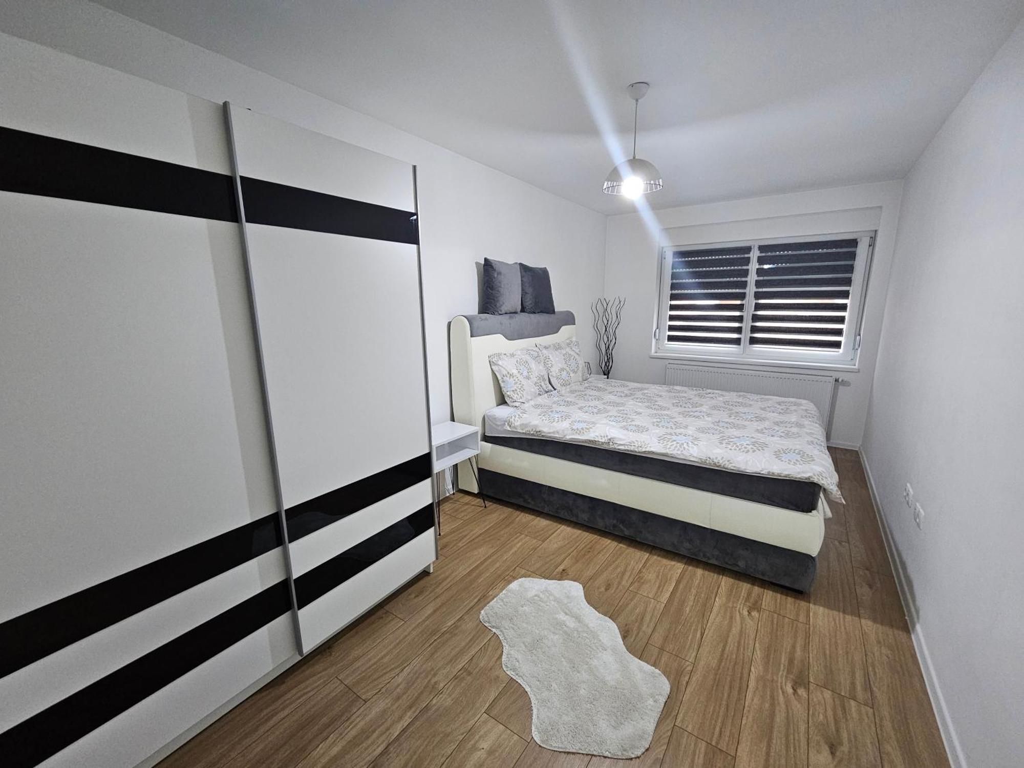 Stan Na Dan Mici Apartment Brcko Bagian luar foto